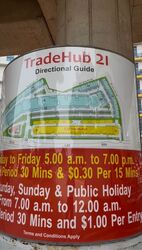 Tradehub 21 (D22), Factory #618933061